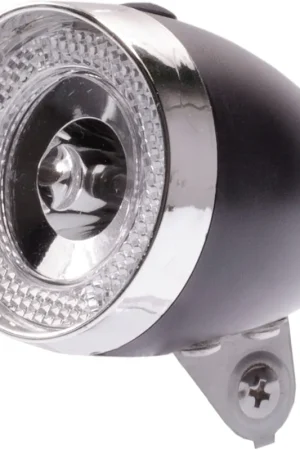 Dagaanbieding Simson koplamp Classic Mini batterij 4 lux
