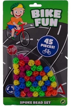 Bike Fun spaakkralen 45 stuks op kaart Nu Kopen