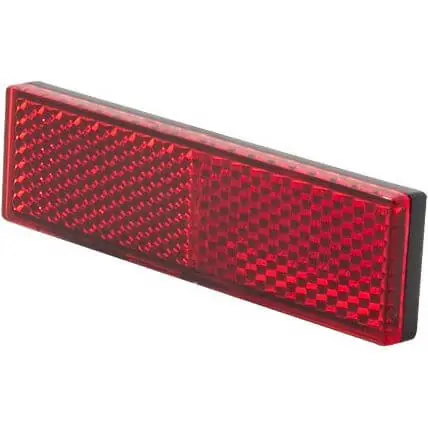 Spanninga reflector RR02 50mm Uitverkoop