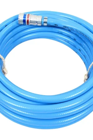 Fabrieksprijs Slangset 8-14mm blauw 10M compleet