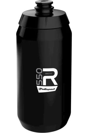 Actieprijs Polisport bidon R550 black
