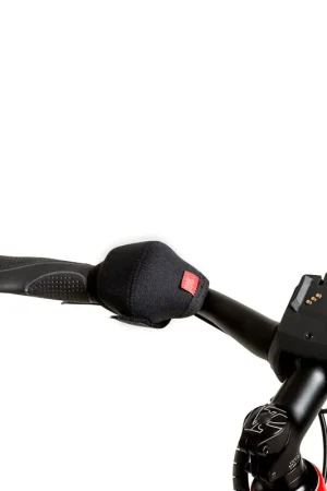 Tijdelijk Beschikbaar FAHRER display beschermingshoes universeel zwart