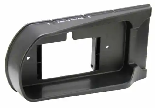 Pro-User lampbeschermkap links Diamant SG Exclusieve Aanbieding