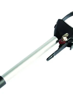 Pro-User framehouder 30mm afsluitbaar lang Amber Flitsaanbieding