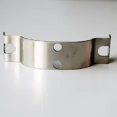 Veilige Betaling Mirage houder voor spatbordstang 45mm