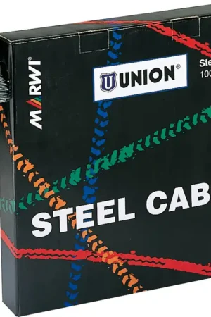 Voordeelprijs Union rem binnenkabel nippel 6×7 doos (100)