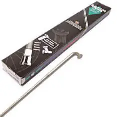 Gratis Retour Sapim spaak Strong 13/14-292 RVS z/nippel (1 stuk)