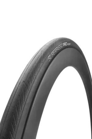 Beste Prijs Vredestein buitenband Superpasso PRO 4S TLR 32-622 zwart