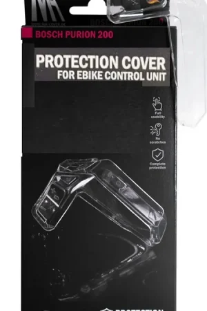 MH protection cover Bosch Purion 200 Express Levering