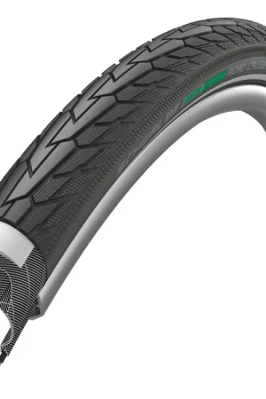 Aanbieding Schwalbe buitenband Road Cruiser Plus 24 x 1.75 zw refl