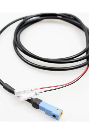 Veilige Betaling Bafang lichtkabel achter 1300mm