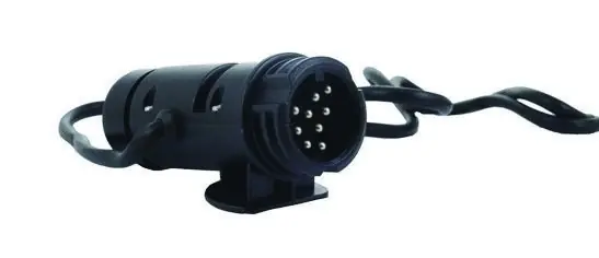 Pro-User kabelset / kabelboom achterlichten lang 180cm Premium