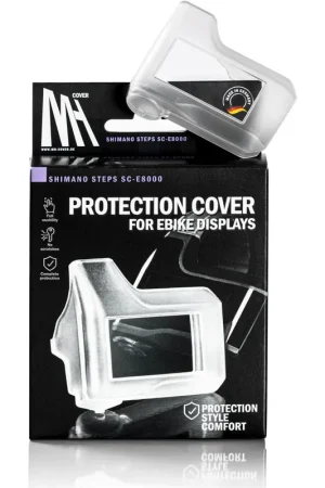 Uitverkoop MH protection cover Shimano Steps E8000
