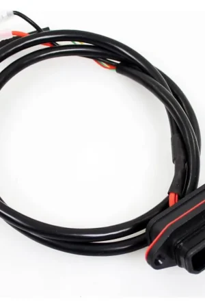 Laatste Versie Bafang accu connector 900mm UART