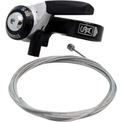 Express Levering Sturmey Archer versteller HSJ959 SLS50 5v