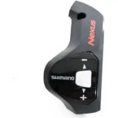 Aanbieding Shimano afdekkap versteller Nexus 3v SL-3S41