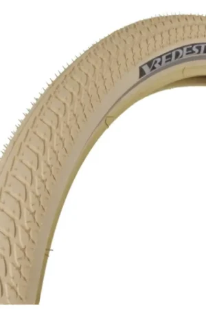 Vredestein buitenband Dynamic City 28 x 1.75 creme refl Exclusieve Aanbieding