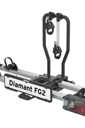 Direct Beschikbaar Pro-User fietsendrager Diamant FG2