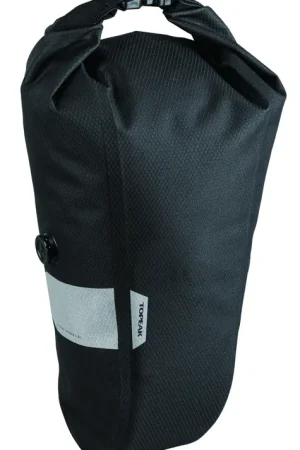 Actieprijs Topeak vorktas QR Drybag bolt-on 5.8L zwart