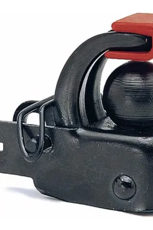 Betaalbaar Hebie F1 karkoppeling incl adapter