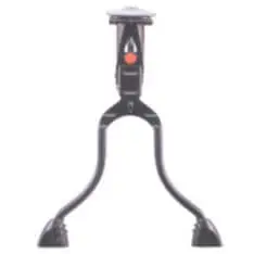 Beste Prijs Hebie middenstandaard lang 300mm