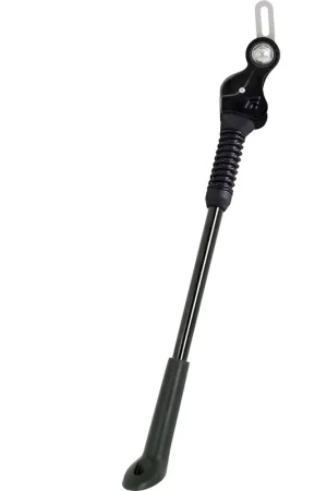 Aanbieding Hebie standaard achteras 26/28 zwart
