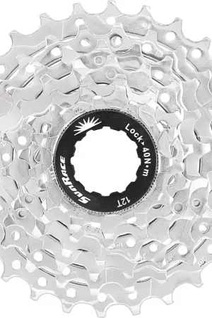 Beperkt Aanbod Sunrace cassette 7v 12/28