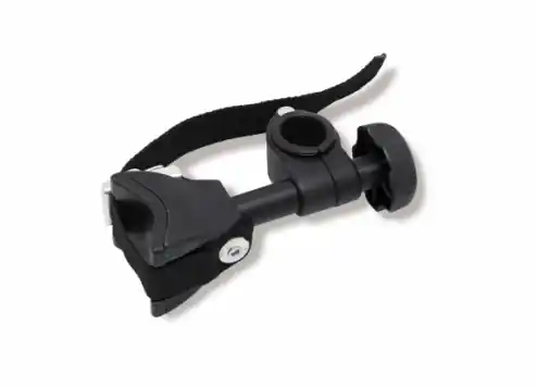 Express Levering Pro-User framehouder kort 85mm Amber
