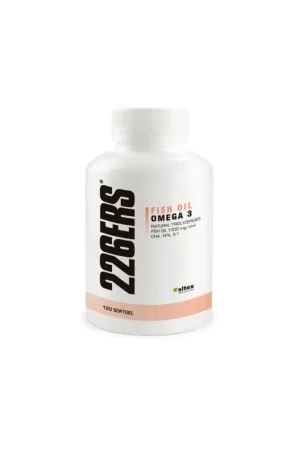 Exclusieve Aanbieding 226ERS Omega 3 visolie