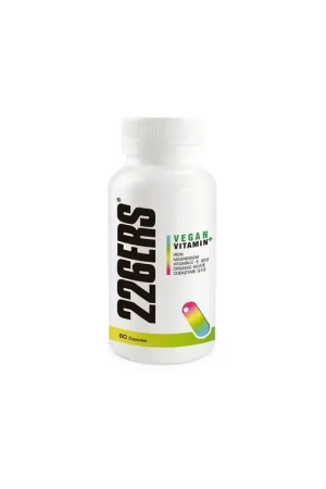 Lage Prijs 226ERS Voedingspakket Vegan