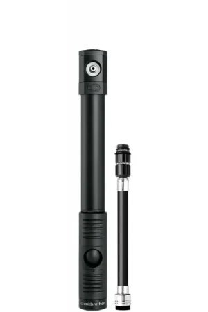 crankbrothers Handpomp Crankbrothers Klic HP Premium