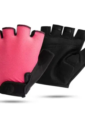 Actieprijs Rogelli Zomer fietshandschoenen voor dames Core