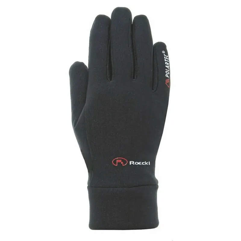 Veilige Betaling Roeckl Handschoenen Pino