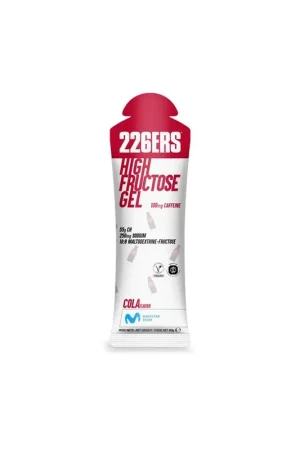 Speciale Aanbieding 226ERS Energie gel High Fructose