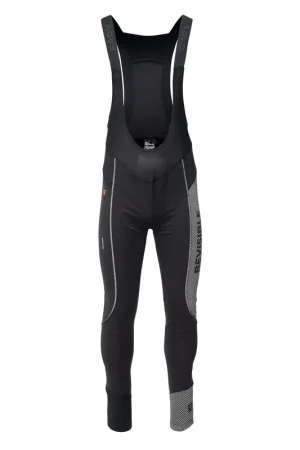 Finale Uitverkoop Radvik Slab shorts met bretels Union BV GTS