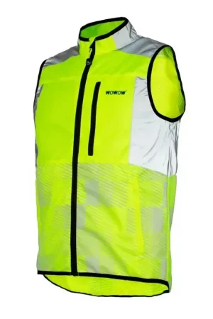 Hete Deal Wowow Veiligheidsvest Tracker