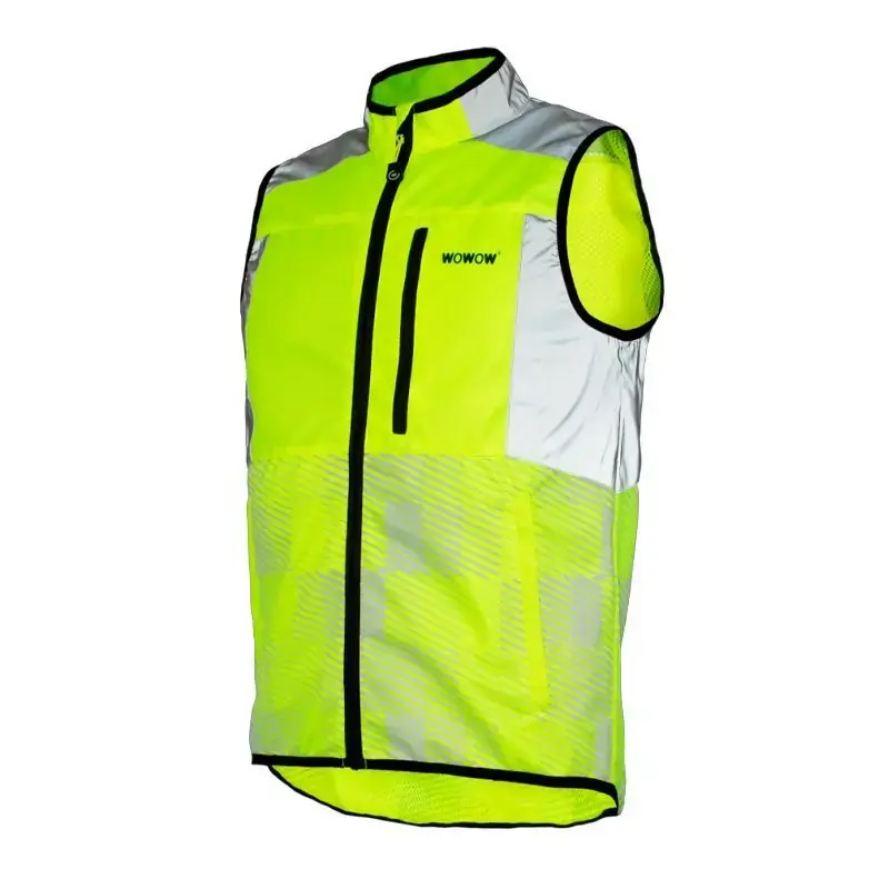 Hete Deal Wowow Veiligheidsvest Tracker