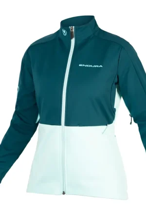 Alleen Vandaag Endura Dames trainingsjack Windchill II