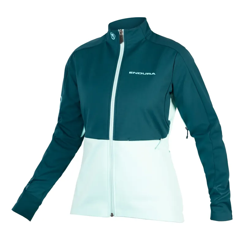 Alleen Vandaag Endura Dames trainingsjack Windchill II