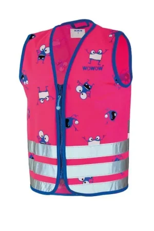 Wowow Reflecterende kinderjas Goyo Snelle Levering