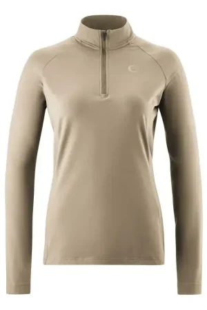 Actieprijs Gonso Essentiële lange mouwen shirt voor dames