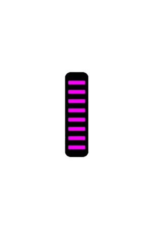 Actieprijs RRP Stickers voorspatbord ProGuard Bolt On Mini