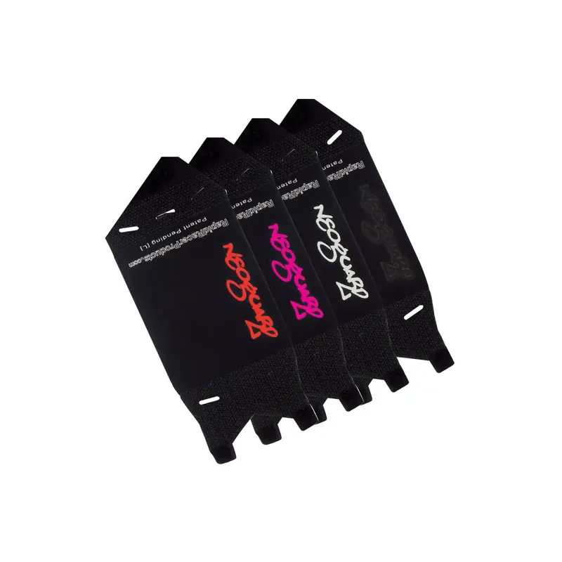 Premium RRP Spatbord NeoGuard Graffiti 80/100mm