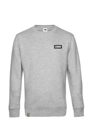 Flitsaanbieding 226ERS Sweatshirt Camelbak Logo Patcher