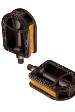 Gereduceerde Prijs Sélection CGN Pedalen Cycle Resine Tradi D1/2