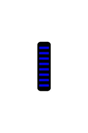 Koop Online RRP Spatbordstickers ProGuard Mini
