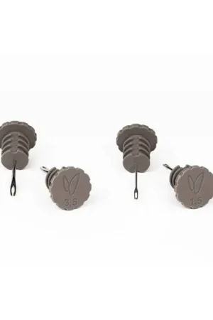 Effetto Mariposa Stekkeraccessoire met 5 lonten TappabucoKit 3,5 Gecertificeerd