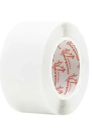 Betrouwbaar Effetto Mariposa Lijmbescherming shelter roll 1m Off-Road (rouleau 54mm x 1m x 1.2mm)