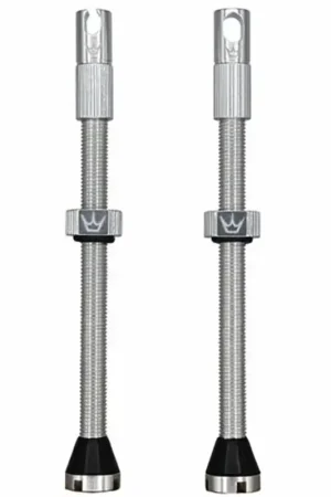Beperkt Aanbod Peaty‘s Valve tubless MK2 Chris King CNC