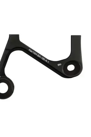 Haibike Adapter voor remschijf Post Mount Beperkte Voorraad